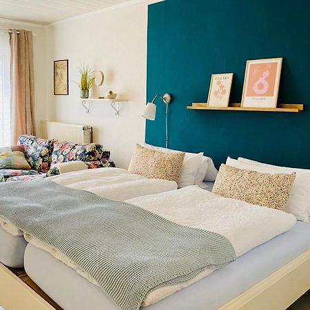 Kajuethus Apartment 6 费马恩 外观 照片