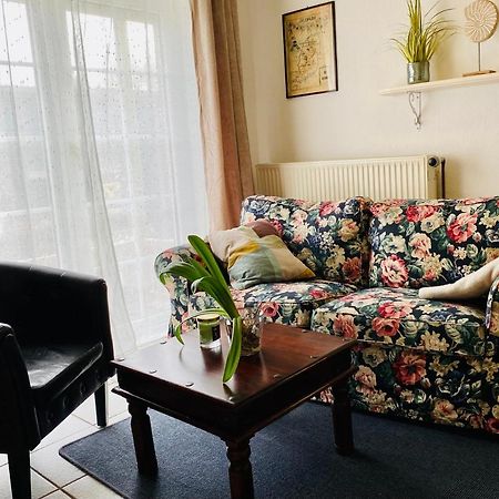 Kajuethus Apartment 6 费马恩 外观 照片